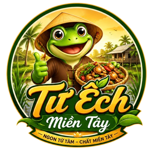 Quán ăn Tư Ếch